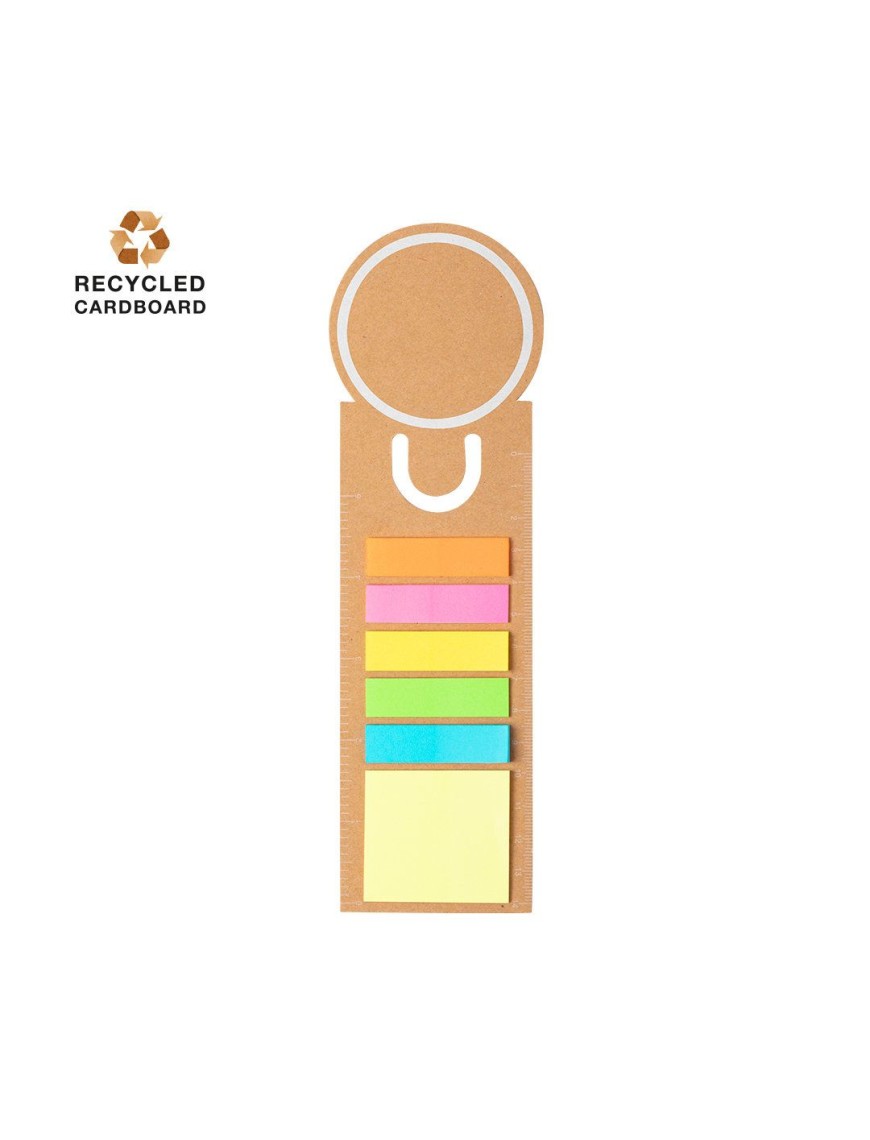 Ruler Bookmark Blasco