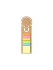 Ruler Bookmark Blasco