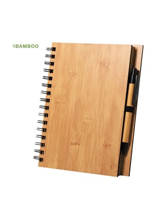 Notebook Polnar