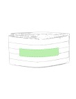 Reflective Armband Picton