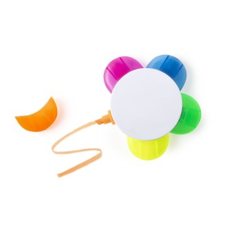 Highlighter Set Hindal