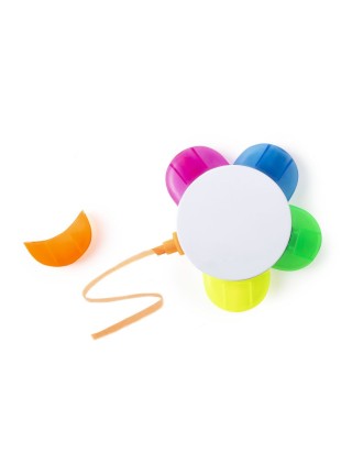 Highlighter Set Hindal