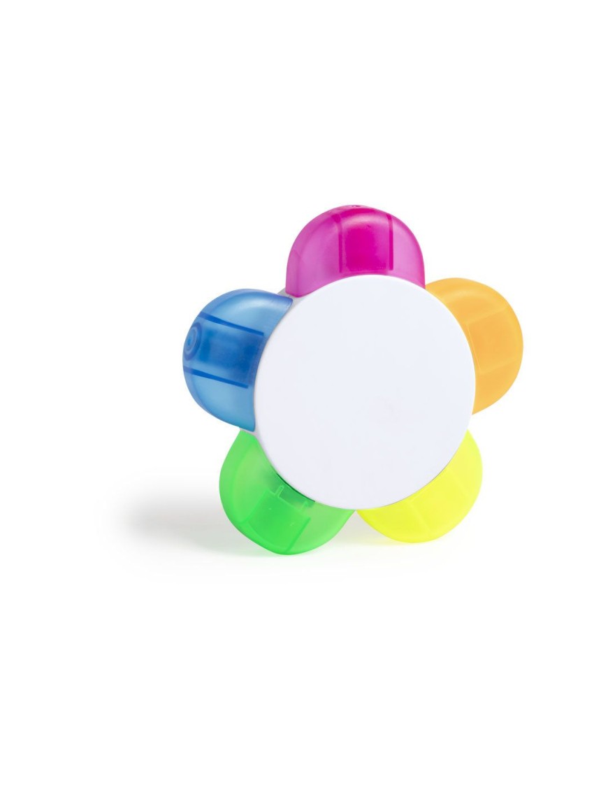 Highlighter Set Hindal