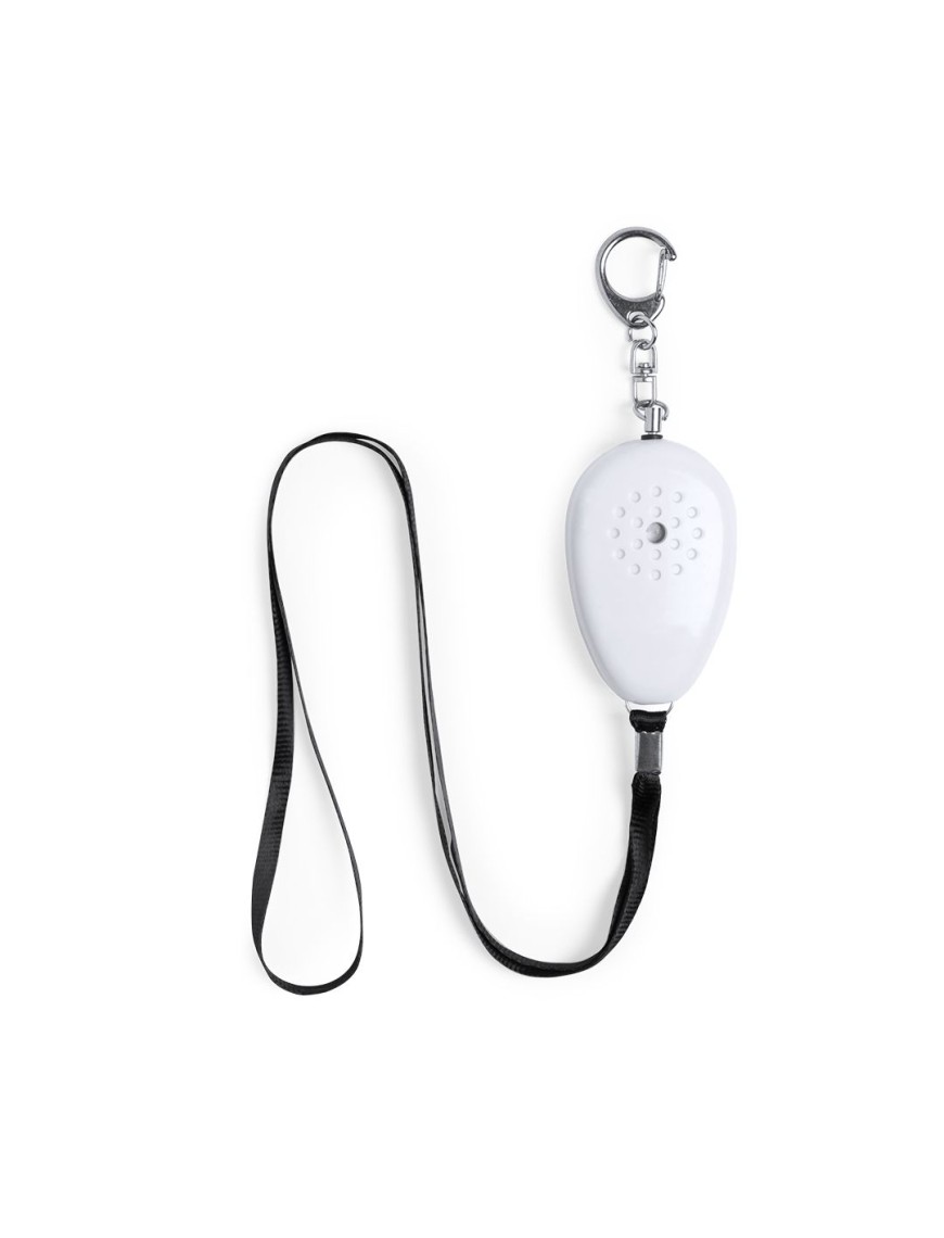 Personal Alarm Birnal