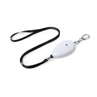 Personal Alarm Birnal