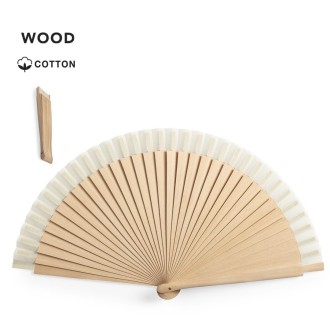 Hand Fan Dubert