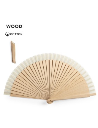 Hand Fan Dubert