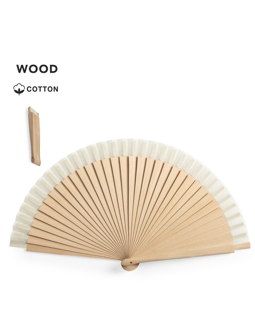 Hand Fan Dubert
