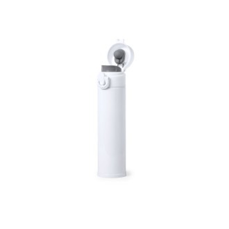 Sublimation Vacuum Flask Alirox
