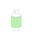 Sublimation Vacuum Flask Alirox