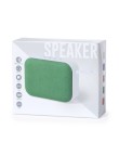 Speaker Kafin