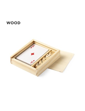 Game Set Pelkat