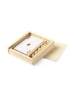 Game Set Pelkat