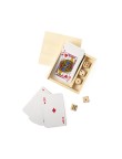 Game Set Pelkat
