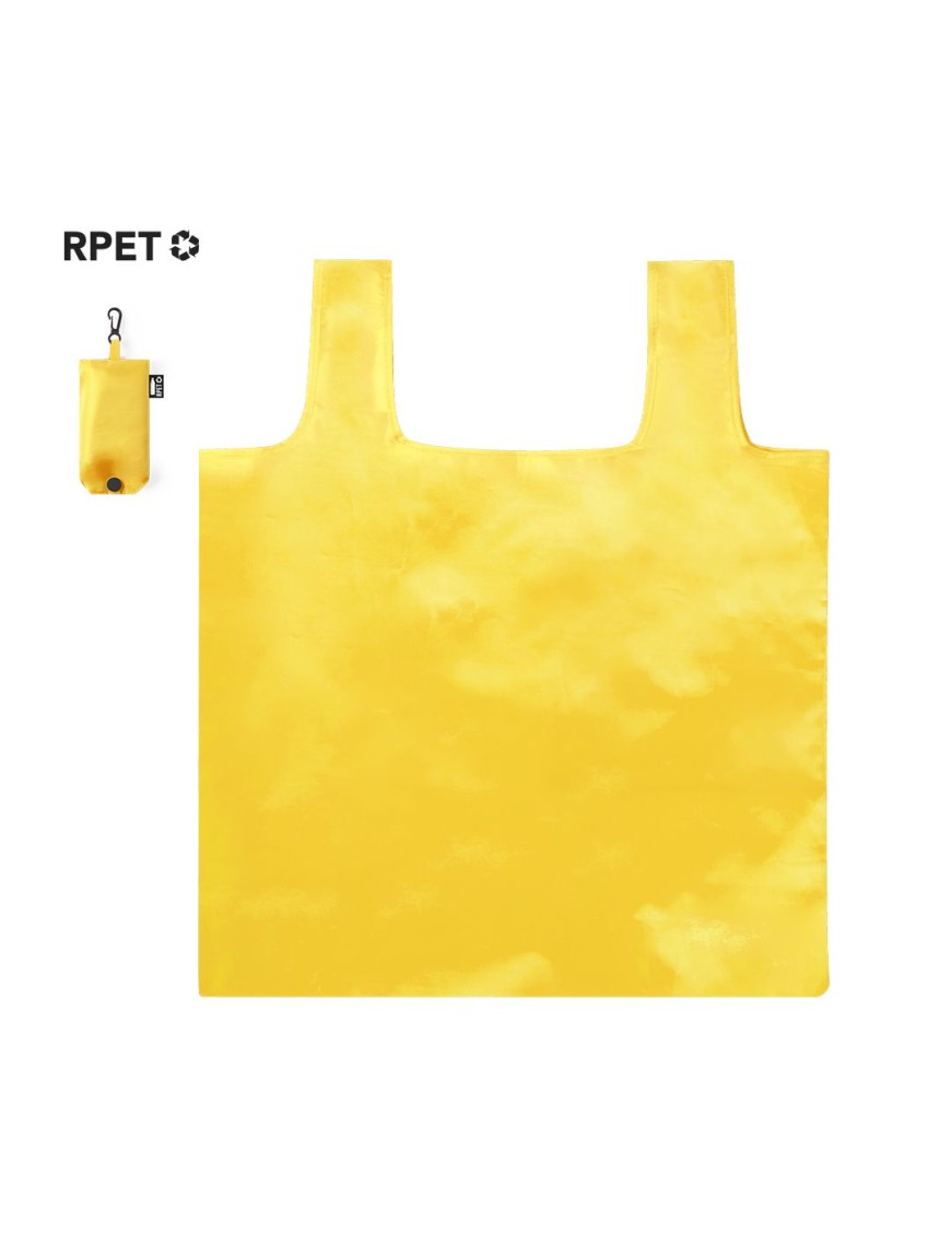 Foldable Bag Restun