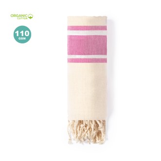 Towel Pareo Yistal