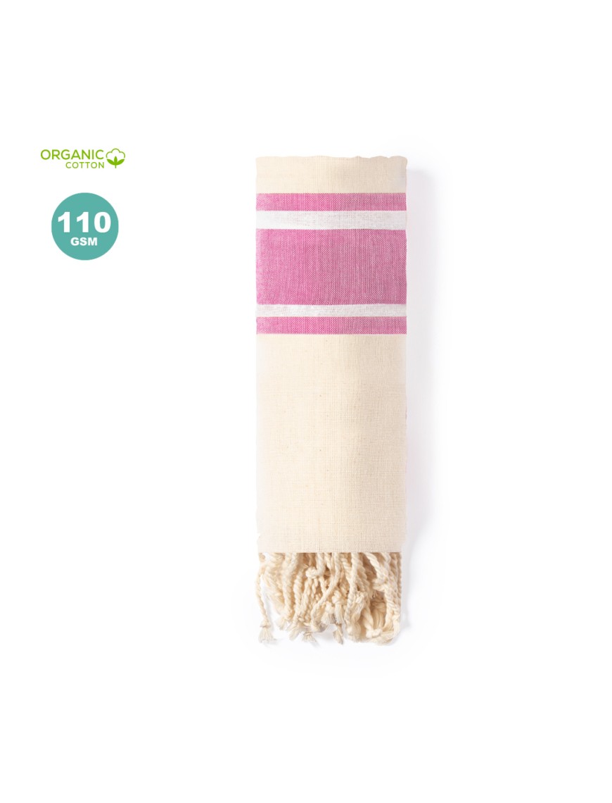 Towel Pareo Yistal