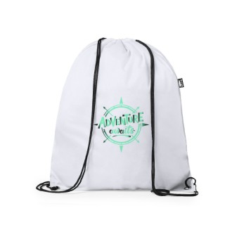Drawstring Bag Lambur