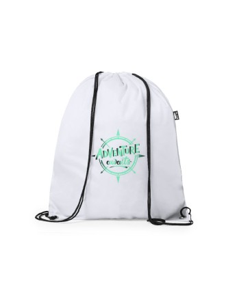 Drawstring Bag Lambur