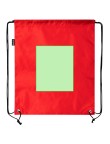 Drawstring Bag Lambur