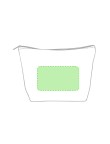 Sublimation Beauty Bag Kreston