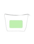 Sublimation Beauty Bag Kreston