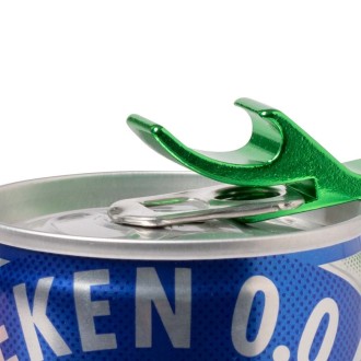 Opener Keyring Stiked