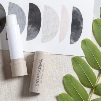Lip Balm Fledar