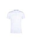 Polo Shirt Tecnic Barclex