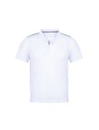 Polo Shirt Tecnic Barclex