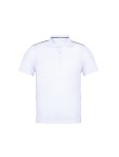 Polo Shirt Tecnic Barclex