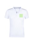 Polo Shirt Tecnic Barclex