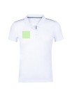Polo Shirt Tecnic Barclex