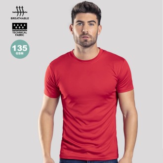 Adult T-Shirt Tecnic Layom