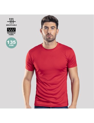 Adult T-Shirt Tecnic Layom