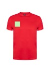 Adult T-Shirt Tecnic Layom