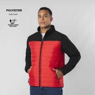 Jacket Cornal