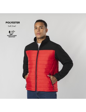 Jacket Cornal