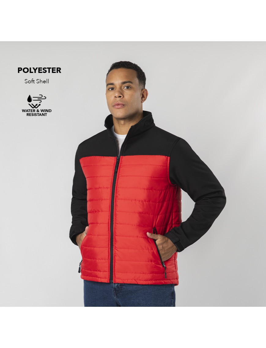 Jacket Cornal