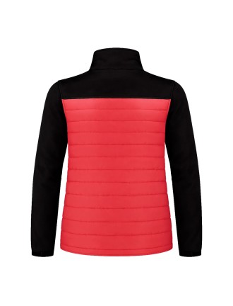Jacket Cornal