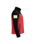 Jacket Cornal