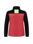Jacket Cornal