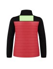 Jacket Cornal
