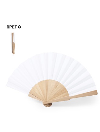 Hand Fan Woter