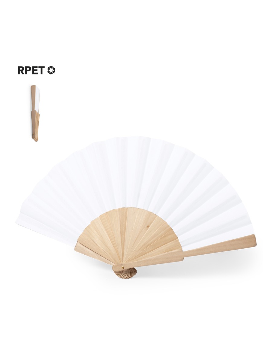 Hand Fan Woter