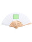 Hand Fan Woter