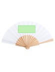 Hand Fan Woter