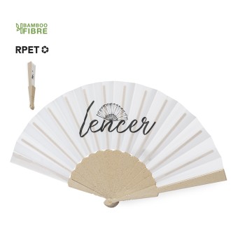 Hand Fan Lencer