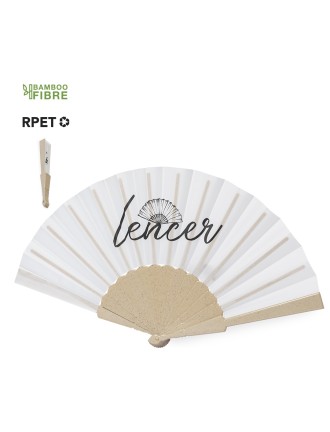 Hand Fan Lencer