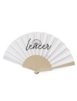 Hand Fan Lencer